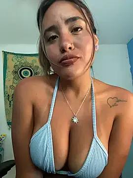 fenixgre on StripChat