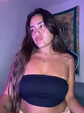 fenixgre on StripChat