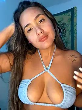 fenixgre on StripChat