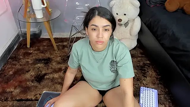 fierygroup — Freechat on StripChat