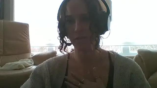 forbiddenbabygirl on StripChat