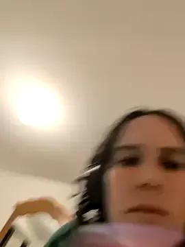 forbiddenbabygirl on StripChat