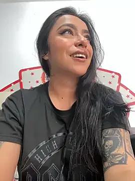 foxxy_nasty — RED ASS