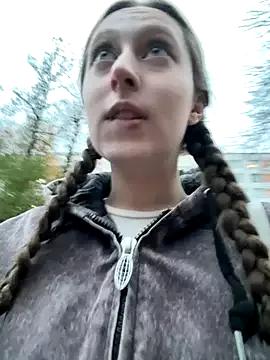 StripChat FroggyAnna is Freechat FroggyAnna — froggy hello