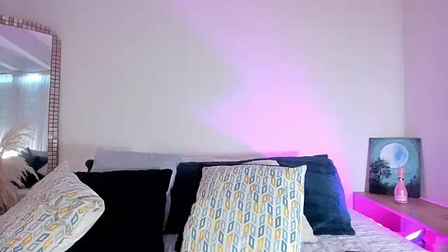 Freechat Gaia_Stone on StripChat