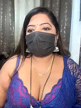 GEET-LOVE on StripChat 