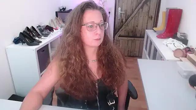 GeilesLuder75's avatar