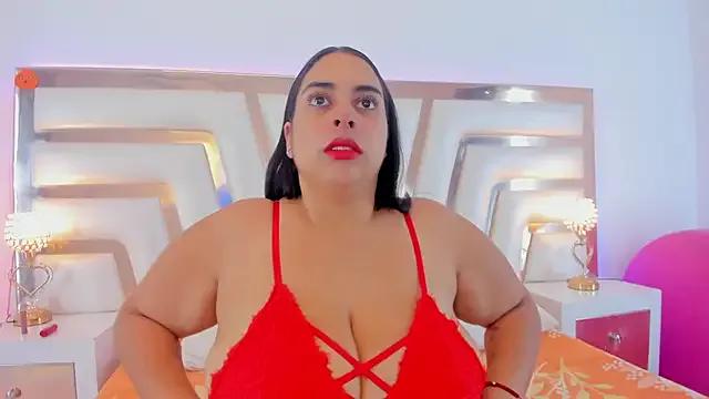 GeminisClark on StripChat