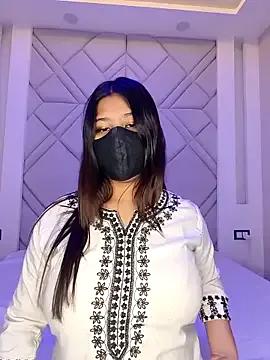 StripChat GFndBF is Freechat GFndBF — Ass fingering ( hard )