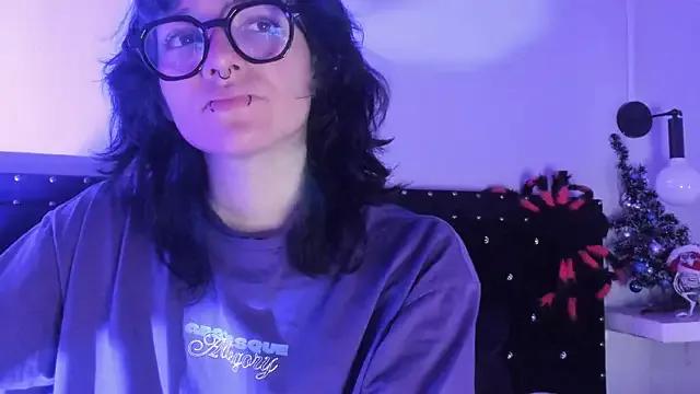 Ghosty_Doll — control toys 3 min