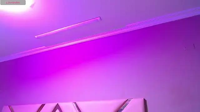 StripChat GiselJones is Freechat GiselJones — Oil my curves