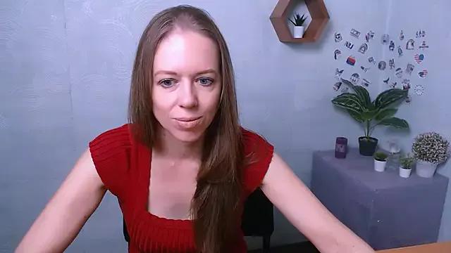 Freechat GloriaSi_ on StripChat