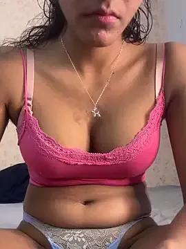 Goddess_sneha on StripChat