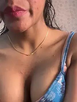 Goddess_sneha on StripChat