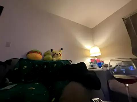 GoddessFatPuss's avatar