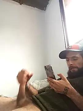 StripChat hairy_mannn is Freechat hairy_mannn — Running in public