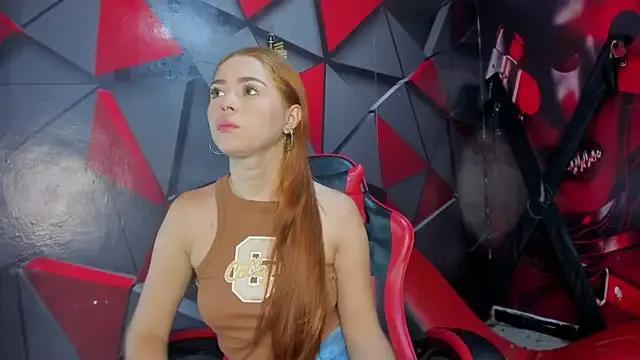 Hana_and_Zeta — lick her pussy