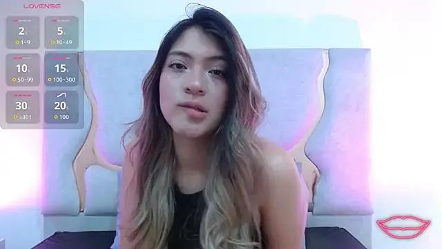 StripChat Hanaa_tay  is Freechat  Hanaa_tay — Naked + striptiease