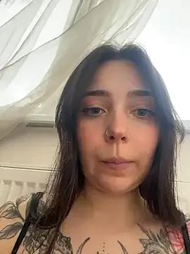 StripChat hanahaki is Freechat hanahaki — NAKED IN BALCONY