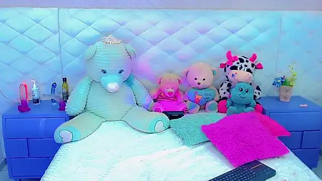 StripChat hanna_sweett34 is Freechat hanna_sweett34 — BEAUTIFUL  HANNA