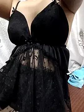 Freechat Haralushiaaa on StripChat