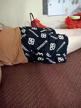 Freechat Haralushiaaa on StripChat