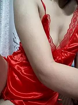 Freechat Haralushiaaa on StripChat