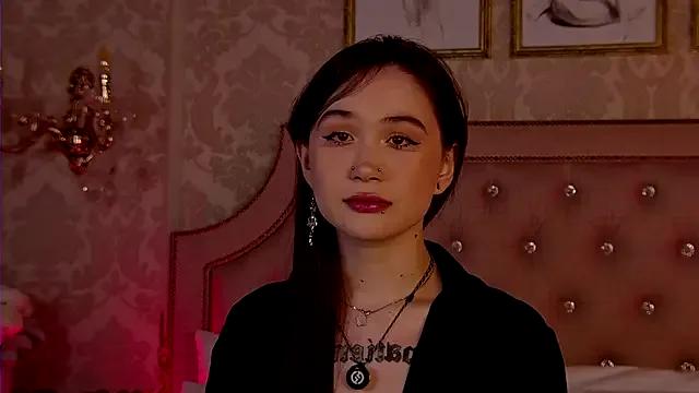 Heather_Ivy on StripChat