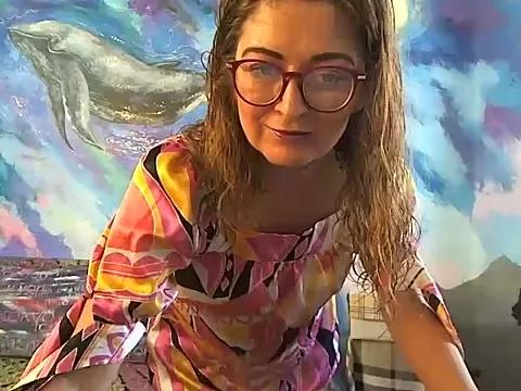 Freechat Helen1974 on StripChat