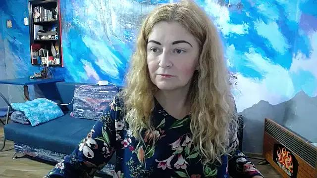 Freechat Helen1974 on StripChat