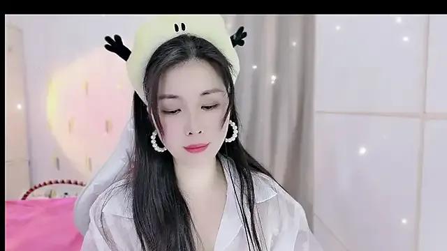 StripChat HK_angelchloe is Freechat HK_angelchloe — Happy birthdayThank everyone