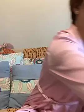 honghong666 on StripChat