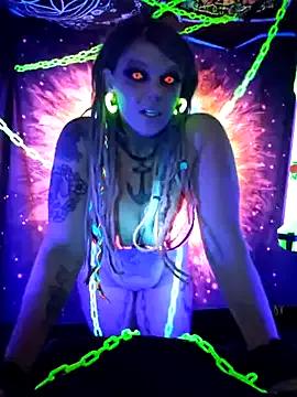 Horny_hippie on StripChat