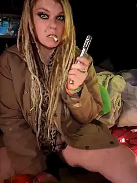 Horny_hippie on StripChat