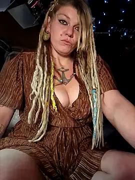 Horny_hippie on StripChat