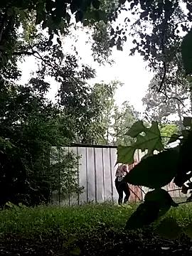 Horny_hippie on StripChat