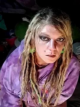 Horny_hippie on StripChat