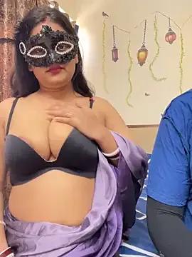 Freechat Horny_Riya_bHabhi on StripChat