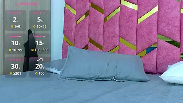 StripChat hornyhousekeeper_ is Freechat hornyhousekeeper_ — play pussy and big squirt