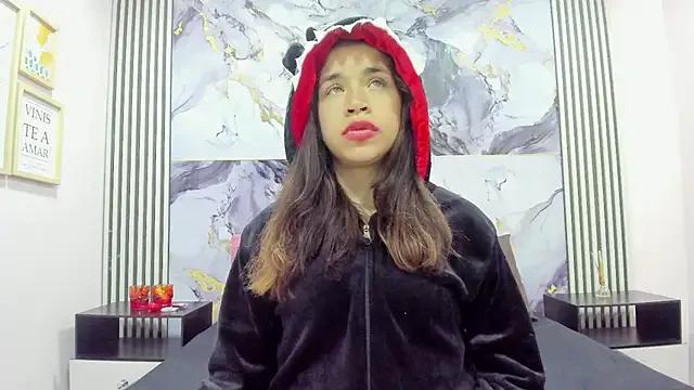 Hot_Barbie_Poku2 on StripChat