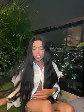 StripChat HOT_LADY_777 is Private HOT_LADY_777 — your sexy girl is back :)