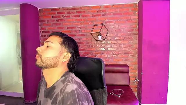 Freechat Hot_Threesomee on StripChat