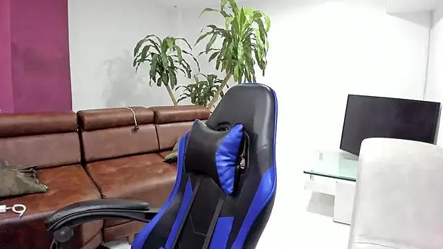 Freechat Hot_Threesomee on StripChat