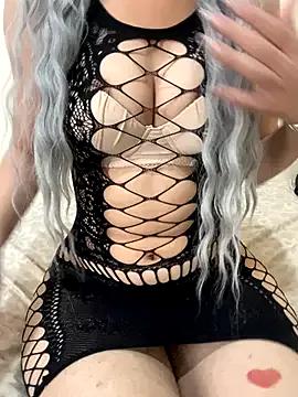 Hottie-Barbie on StripChat