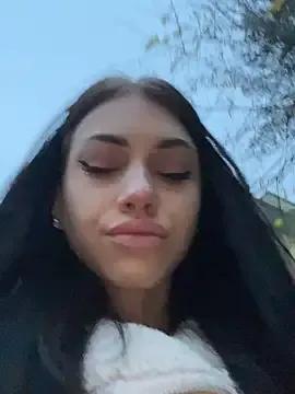 StripChat ilariea_girl is Freechat ilariea_girl — full naked and pussy on your face