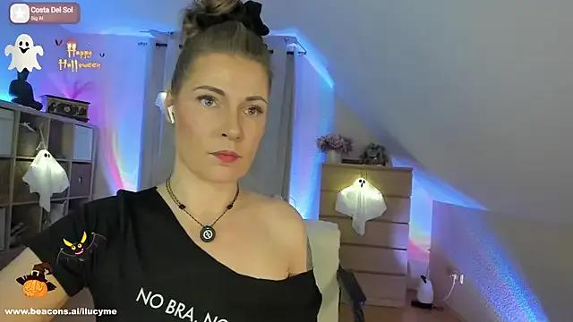 StripChat ilucyme is Freechat ilucyme — HOT VIDEO LAST TIPPER