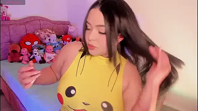 ImamDahian on StripChat 