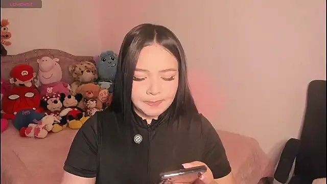 ImamDahian on StripChat 