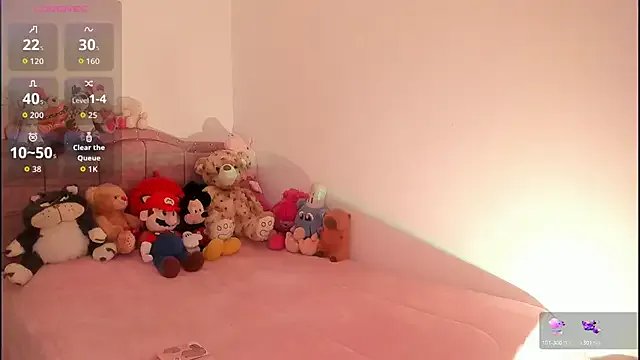 ImamDahian on StripChat 