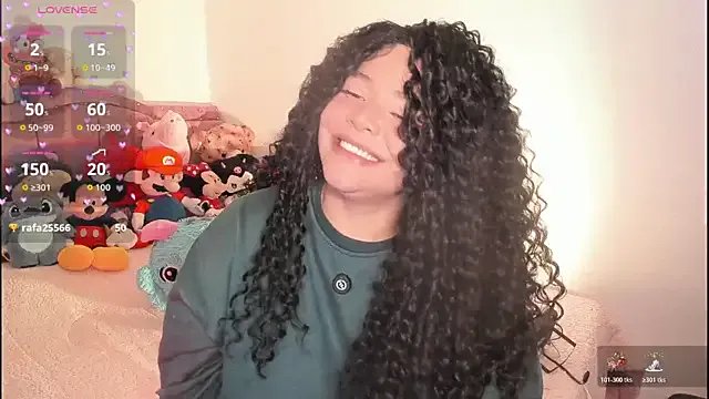 ImamDahian on StripChat 